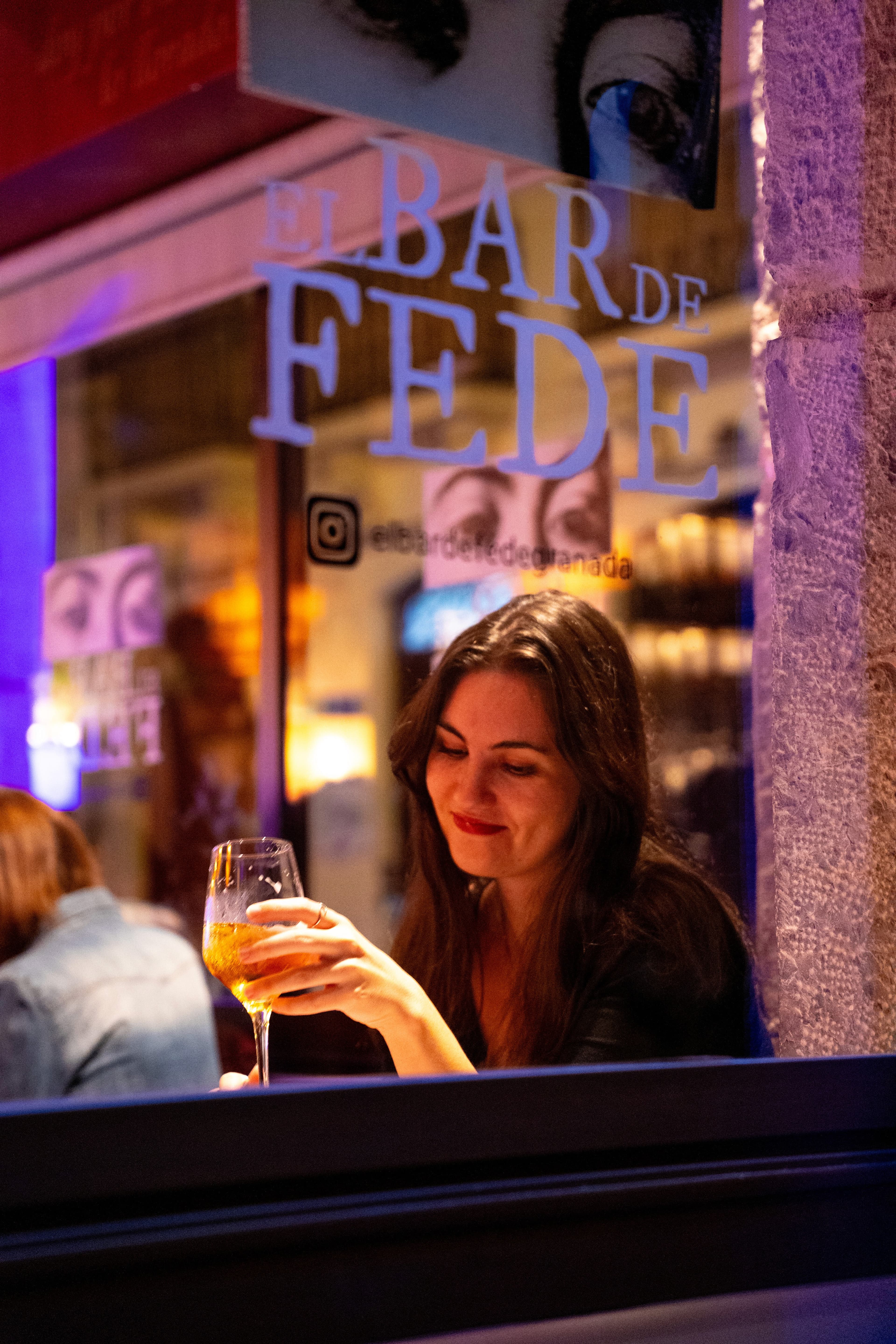 El Bar de Fede