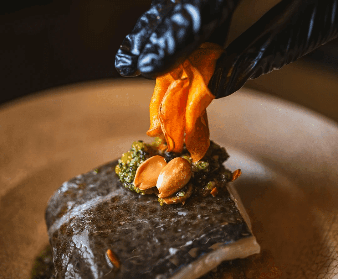 Aroveintiuno Asador y Arrocería