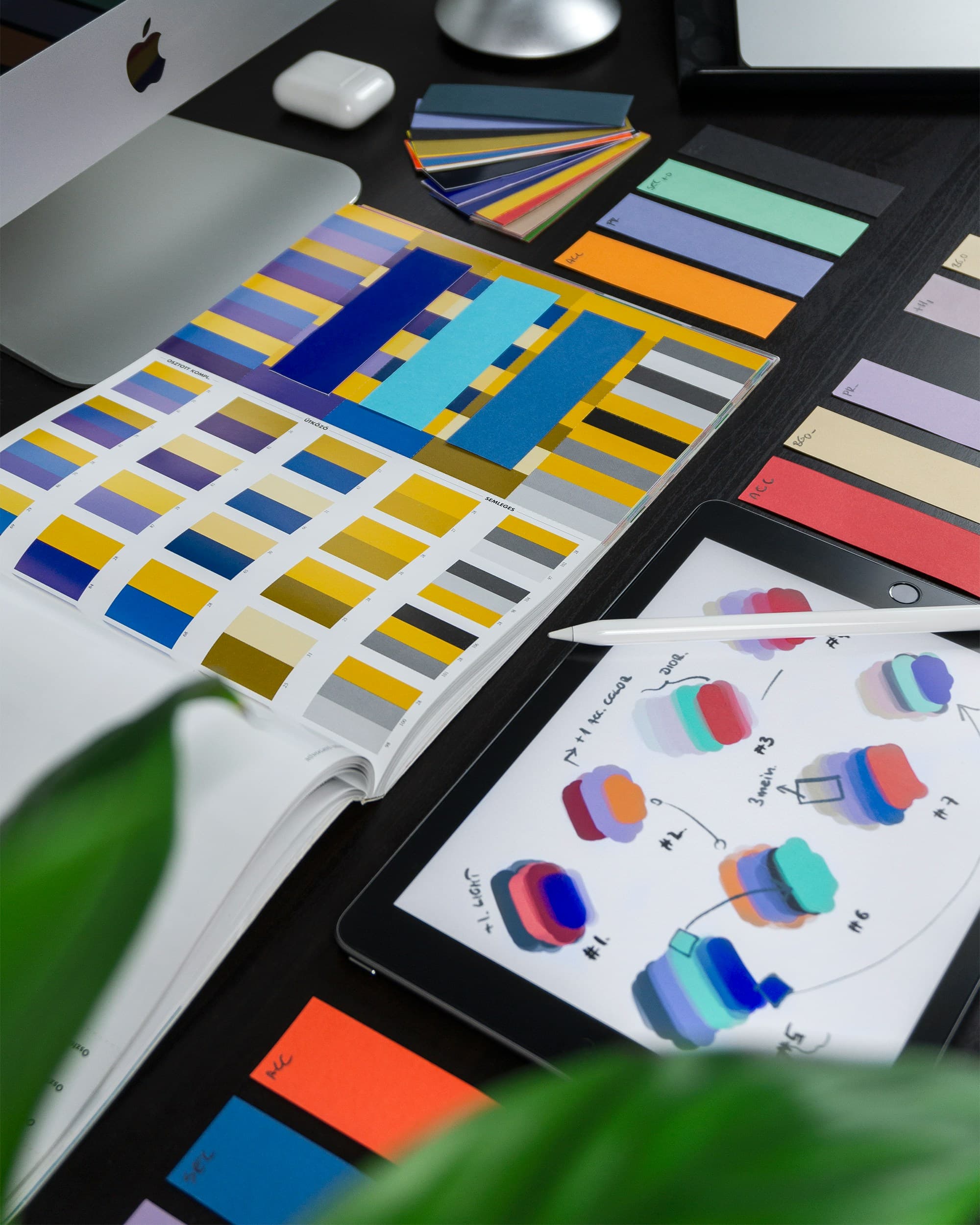 Branding para pymes: por qué tu marca vale más de lo que crees