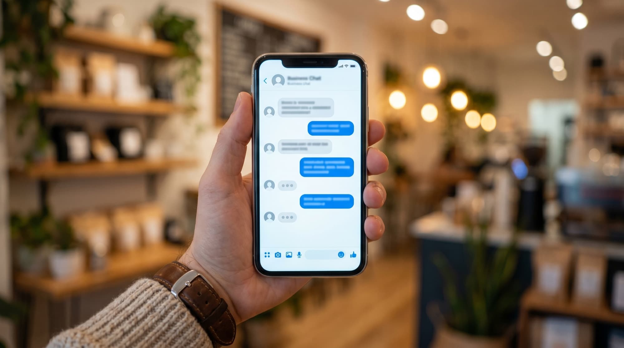 WhatsApp Business: el canal de ventas que tienes desaprovechado