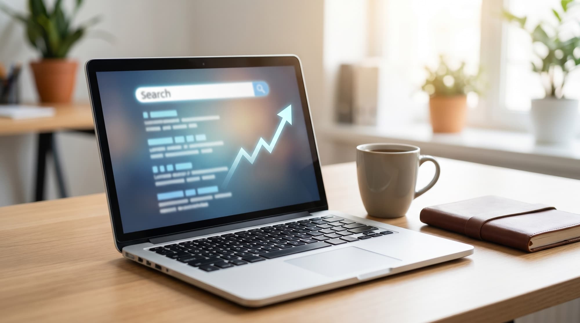 Estrategia SEO