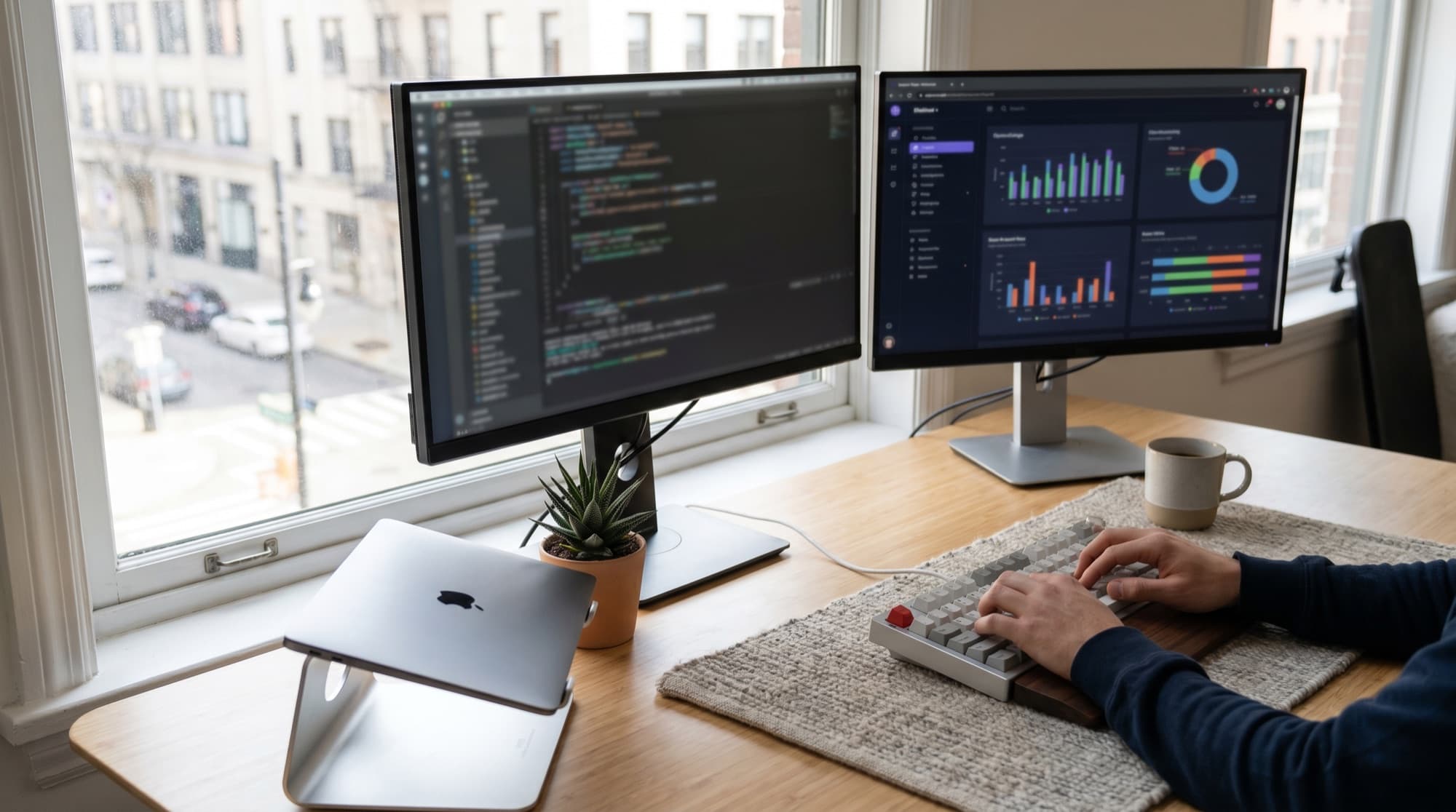 Desarrollo de software